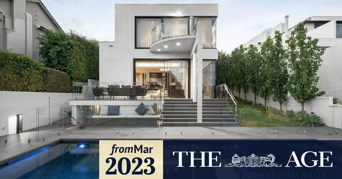 Melbourne property The best homes for sale in Melbourne